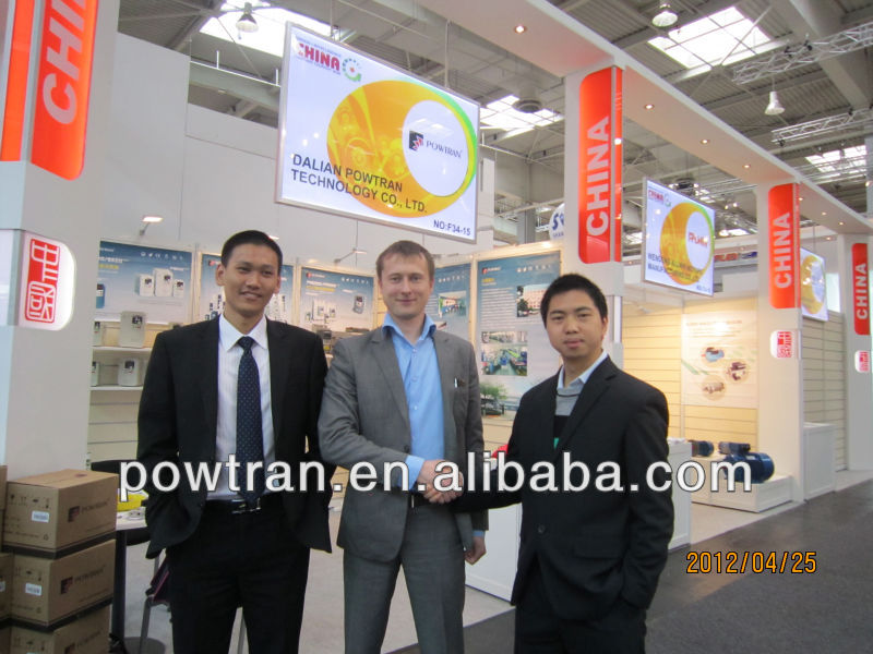 Exhibition Hall View 3