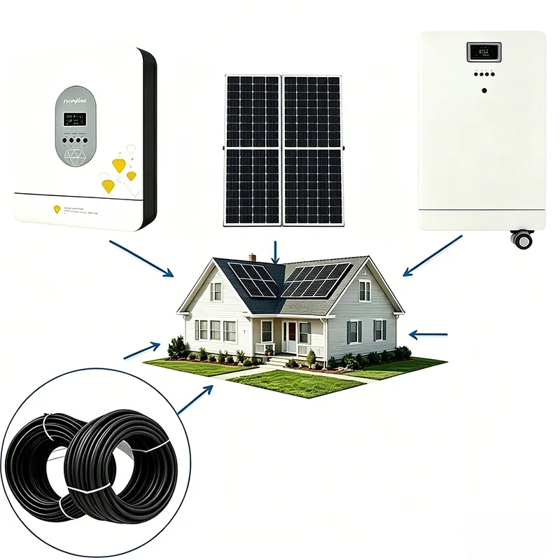 Solar Inverter