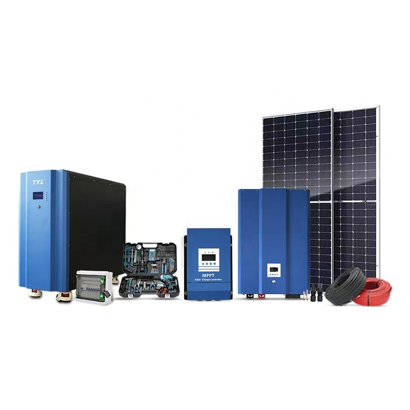 OEM/ODM 314Ah Lithium LiFePO4 Battery Energy Storage System for Hybrid Solar Energy System