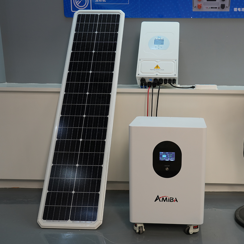 Off Grid Hybrid Solar Energy Storage System 5KW 10KW 20KW 30KW 10KVA Hot-selling 20 kw Hybrid for Home Use With EU Certification