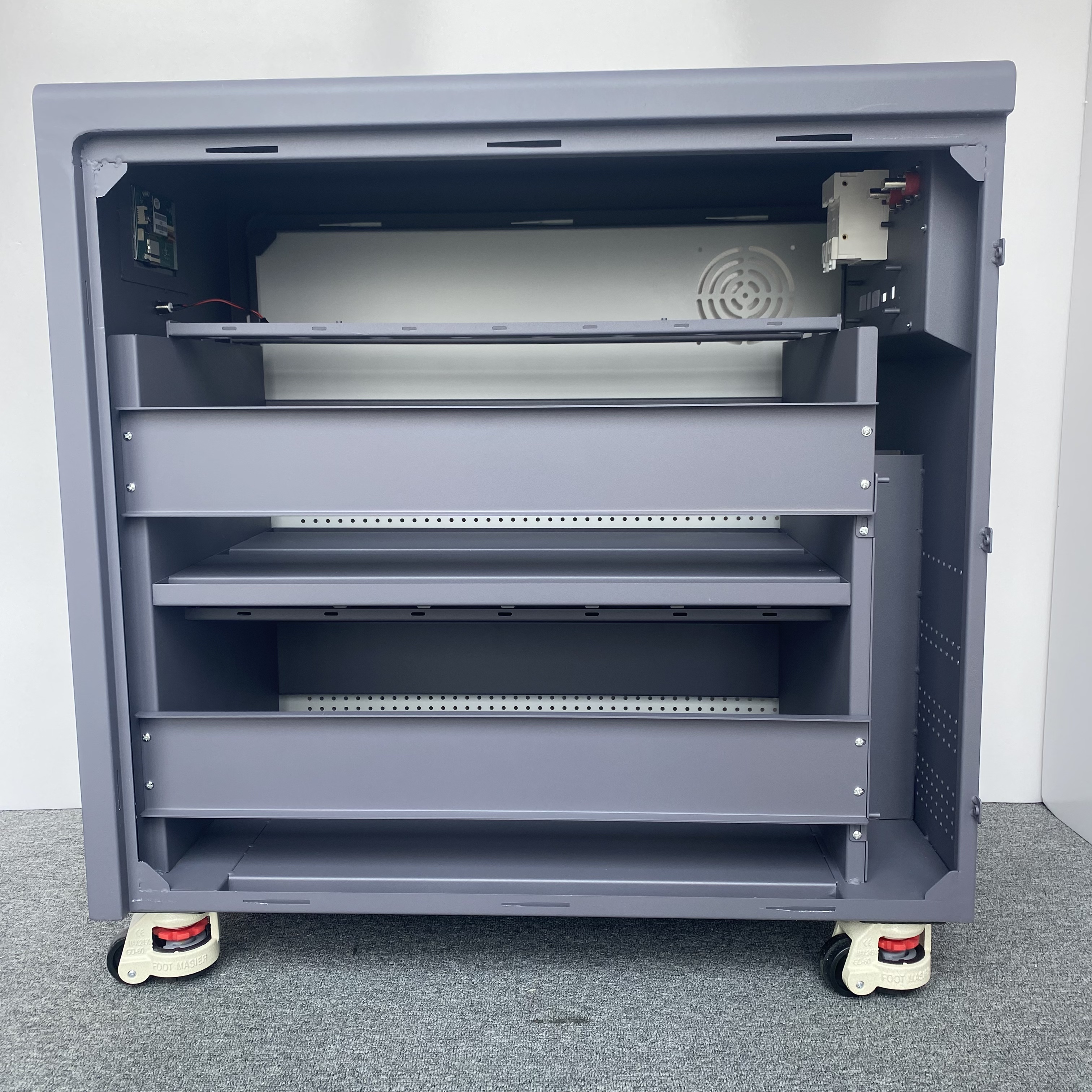8000 Cycles 51.2V 600AH 300Ah 200Ah 280AH Vertical 51.2V LiFePO4 Solar 15kwh 30kwh 32kwh Home Energy Storage Battery