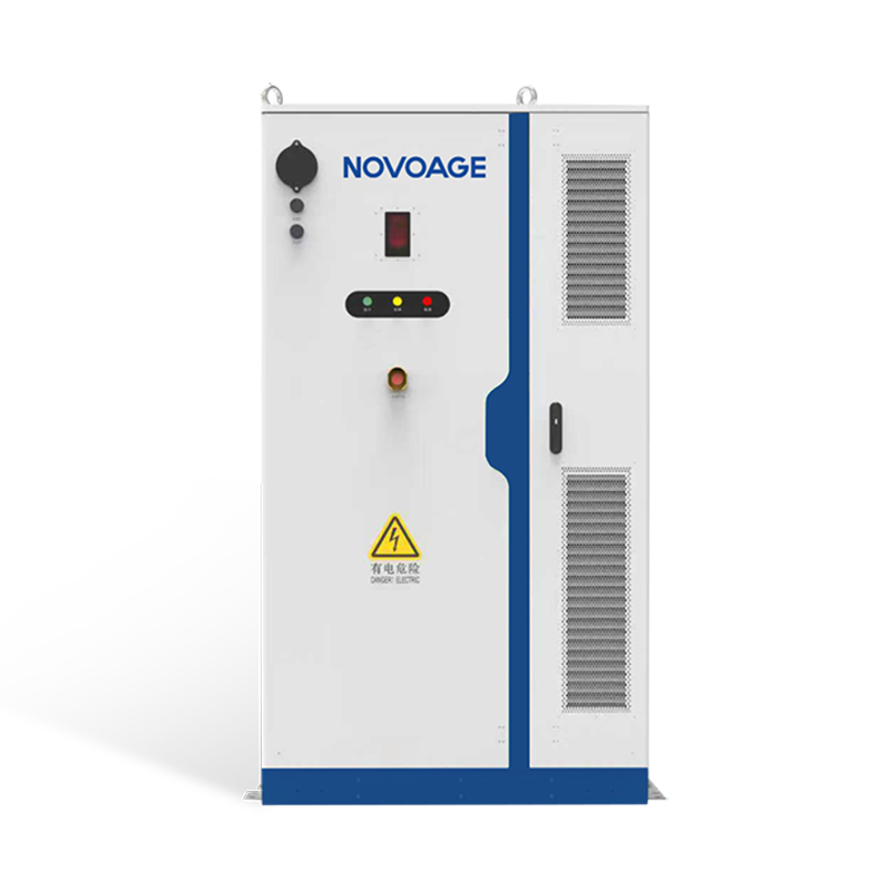 115kwh 215kwh Industrial and Commercial Containerized Energy Storage System Battery 768v LiFePO4 Battery