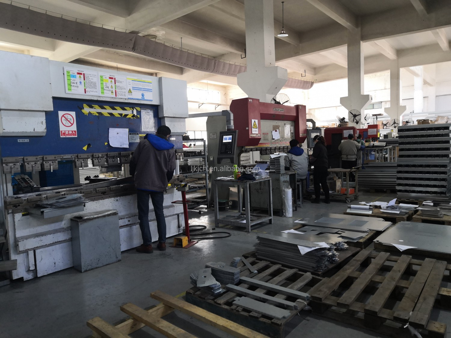 Production Process Details 2