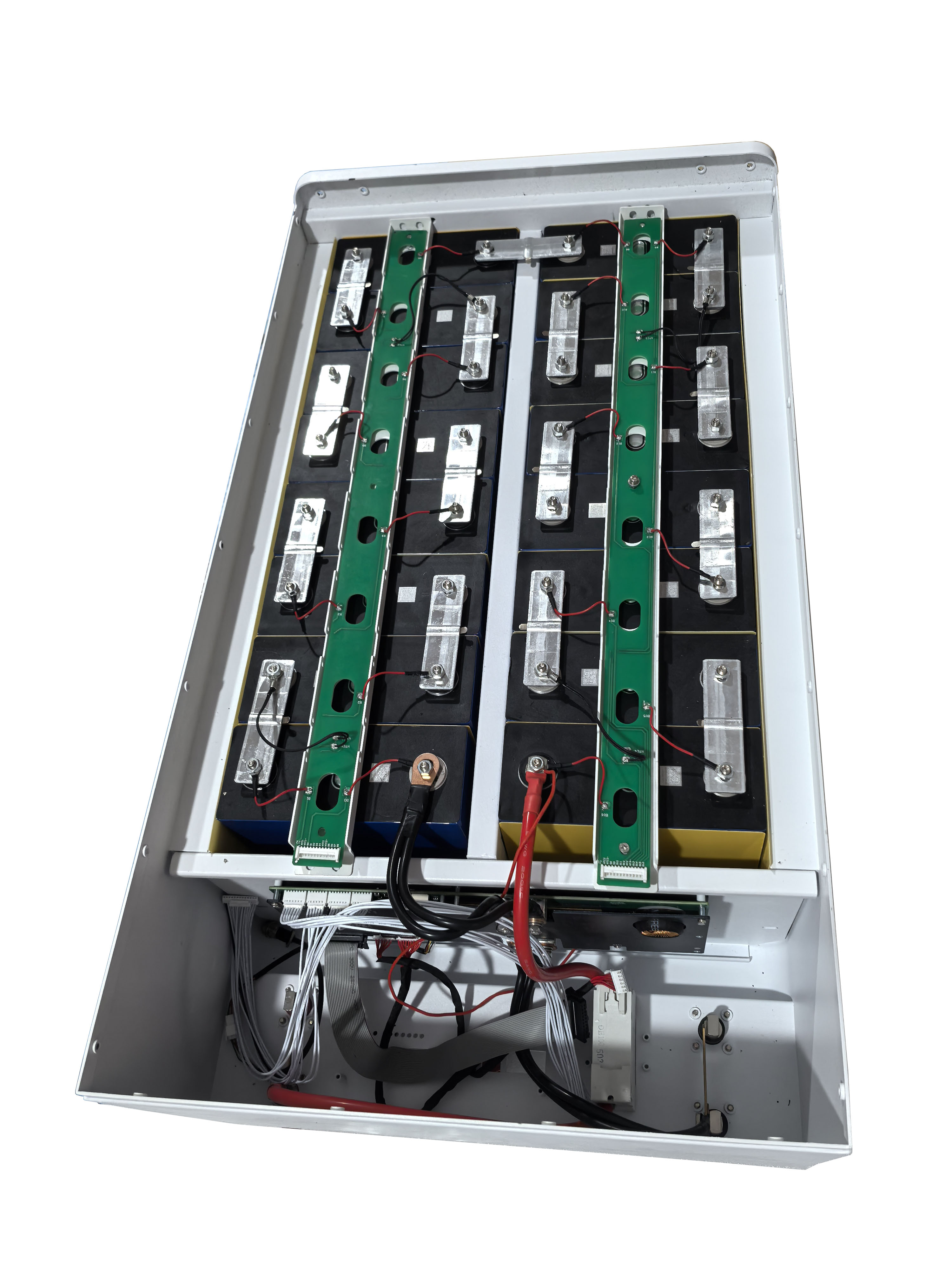 Lifepo4 15kwh 280Ah 314Ah 320Ah LiFePO4 Lithium Battery With BMS For Solar Marine RV Off-Grid System energy storage Container