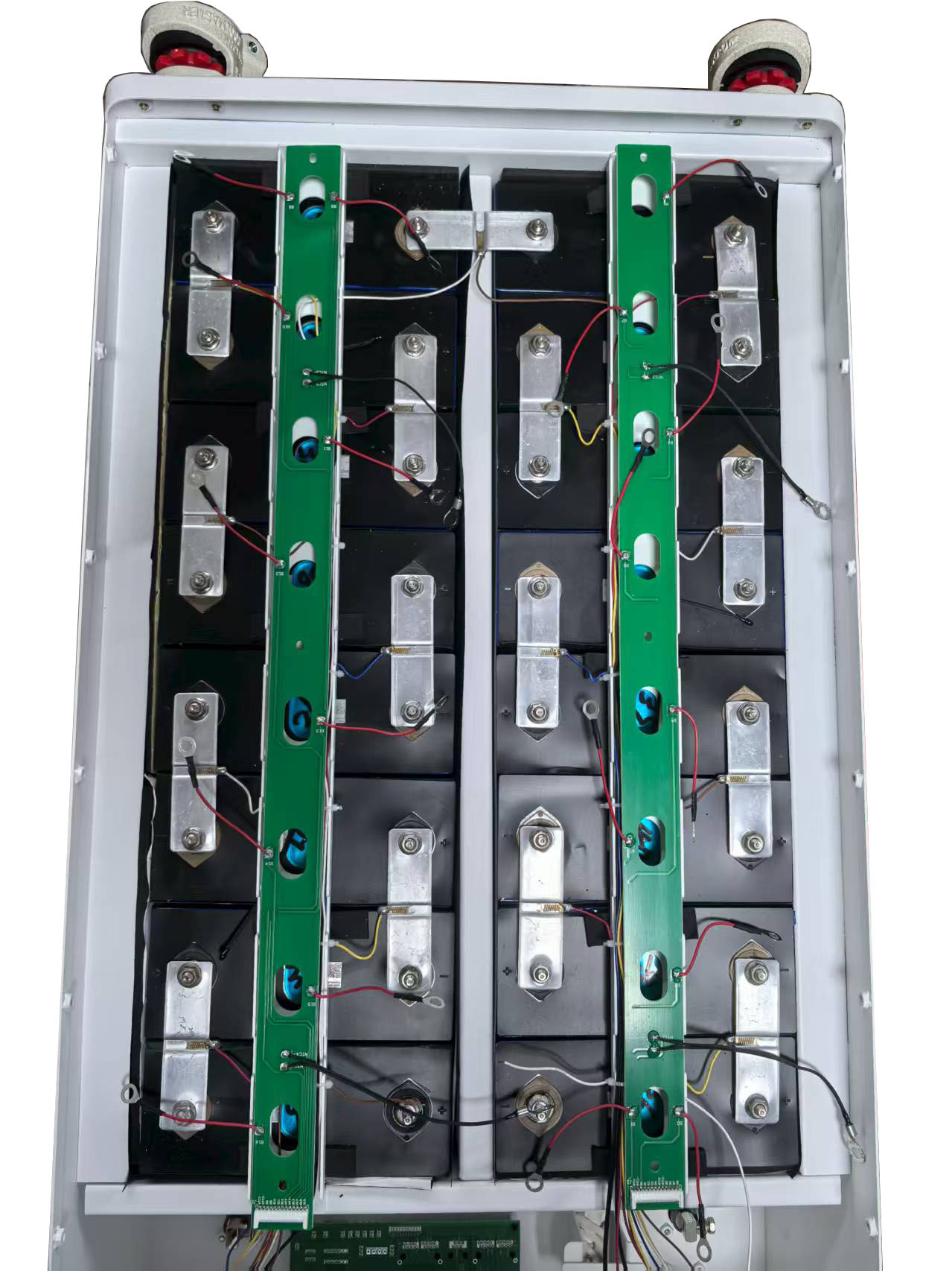 48V LiFePO4 Battery Pack