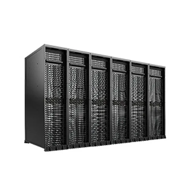 High-Density Energy-Saving H3c Uniserver S30000 Fully Modular Data Center Cabinet System