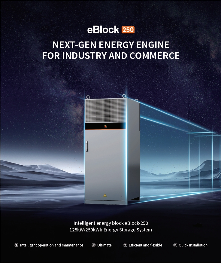 Energy Storage System Overview