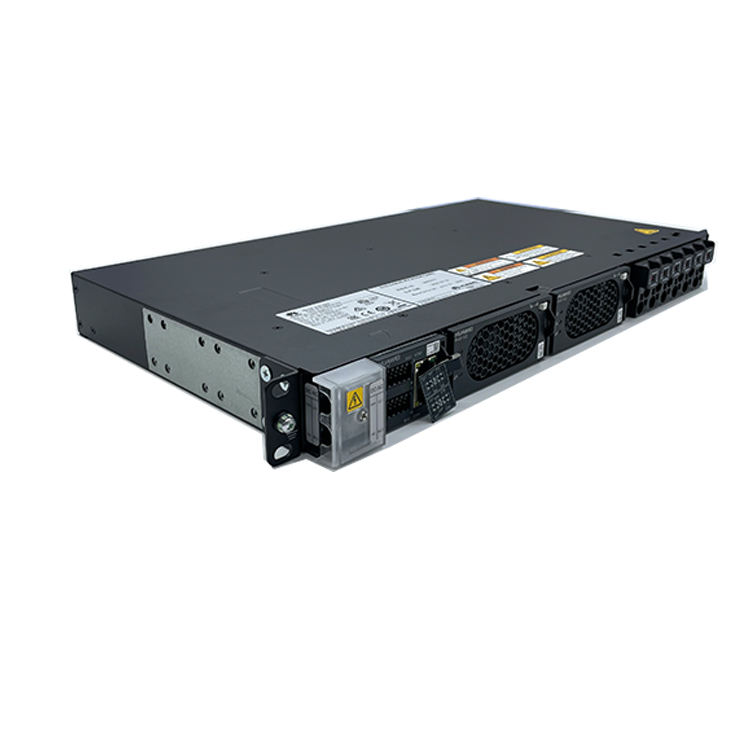 ETP4860-B1A2 48V 60A Embedded Power System Intelligent Battery Management Remote Monitoring High-Efficiency Telecom Supply