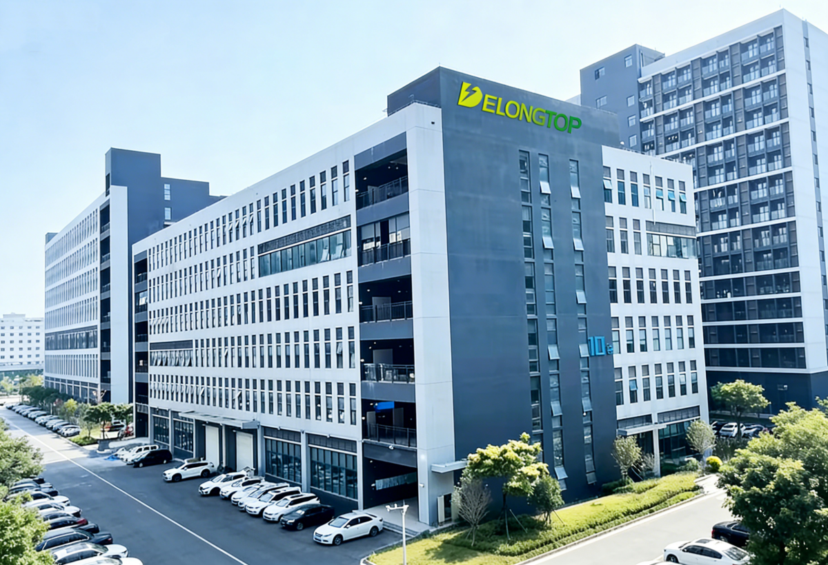 Company Overview Info