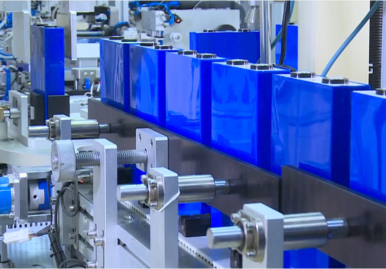 Manufacturing Technique Image