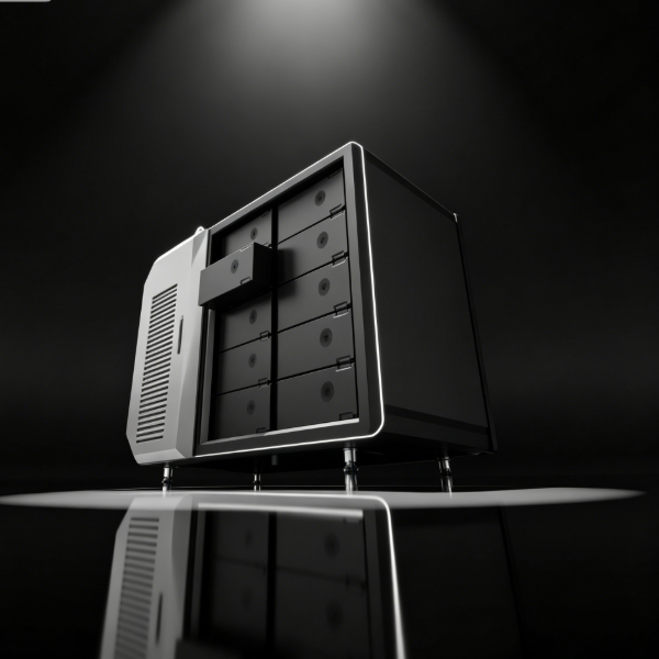 High-Efficiency Mobile Energy Storage Solution, Reliable Power for Industrial and Commercial Facilities &amp; Events
