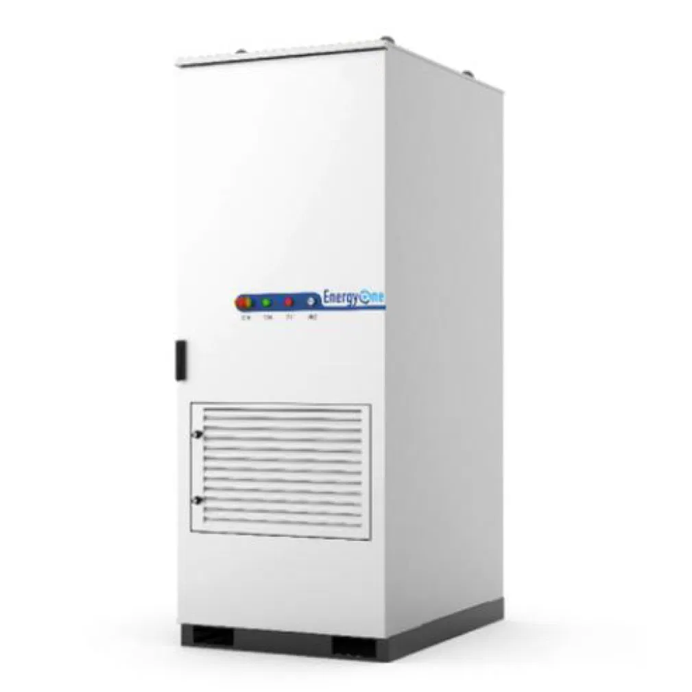 241kwh 125kw Liquid Cooling C&I Ess Cabinet Commercial Energy Storage System Bess for Peak Shaving &amp; Backup Power
