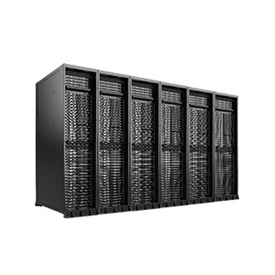 High-Density Energy-Saving H3c Uniserver S30000 Fully Modular Data Center Cabinet System