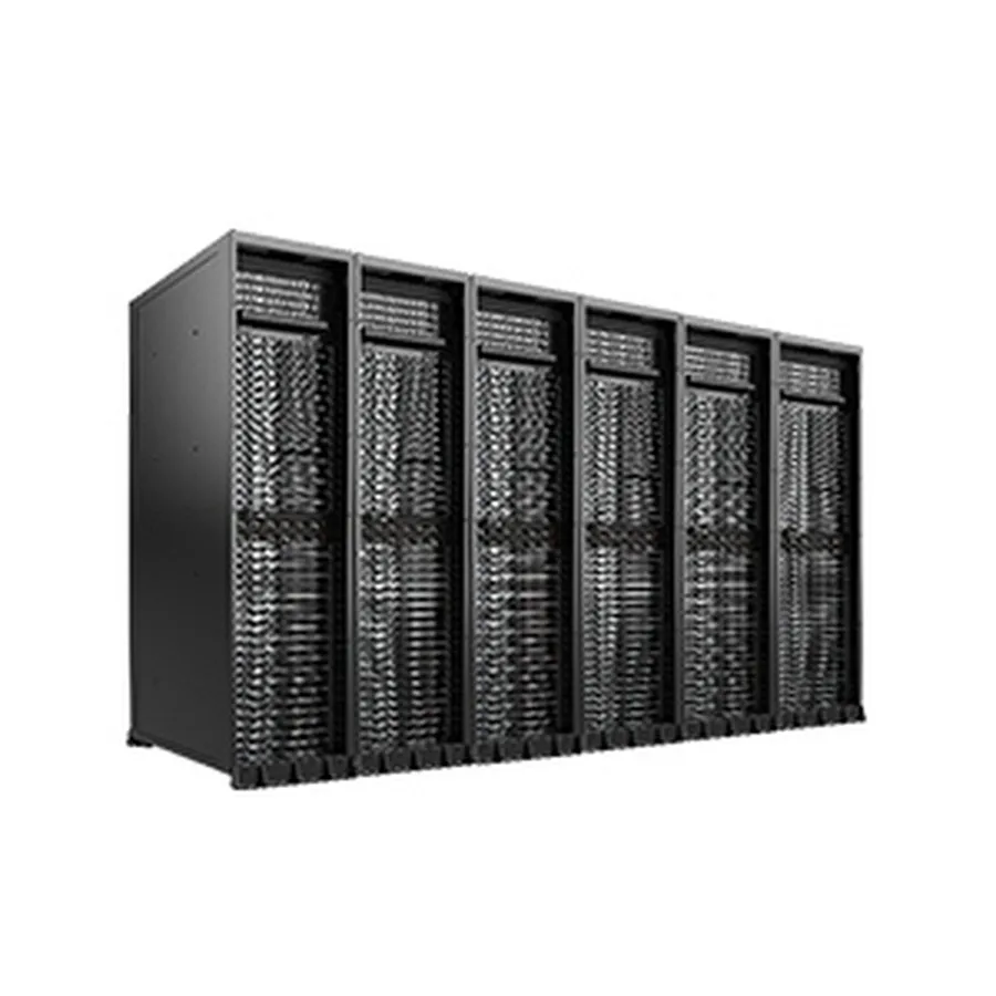 High-Density Energy-Saving H3c Uniserver S30000 Fully Modular Data Center Cabinet System