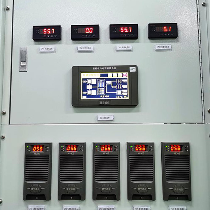 Intelligent Control
