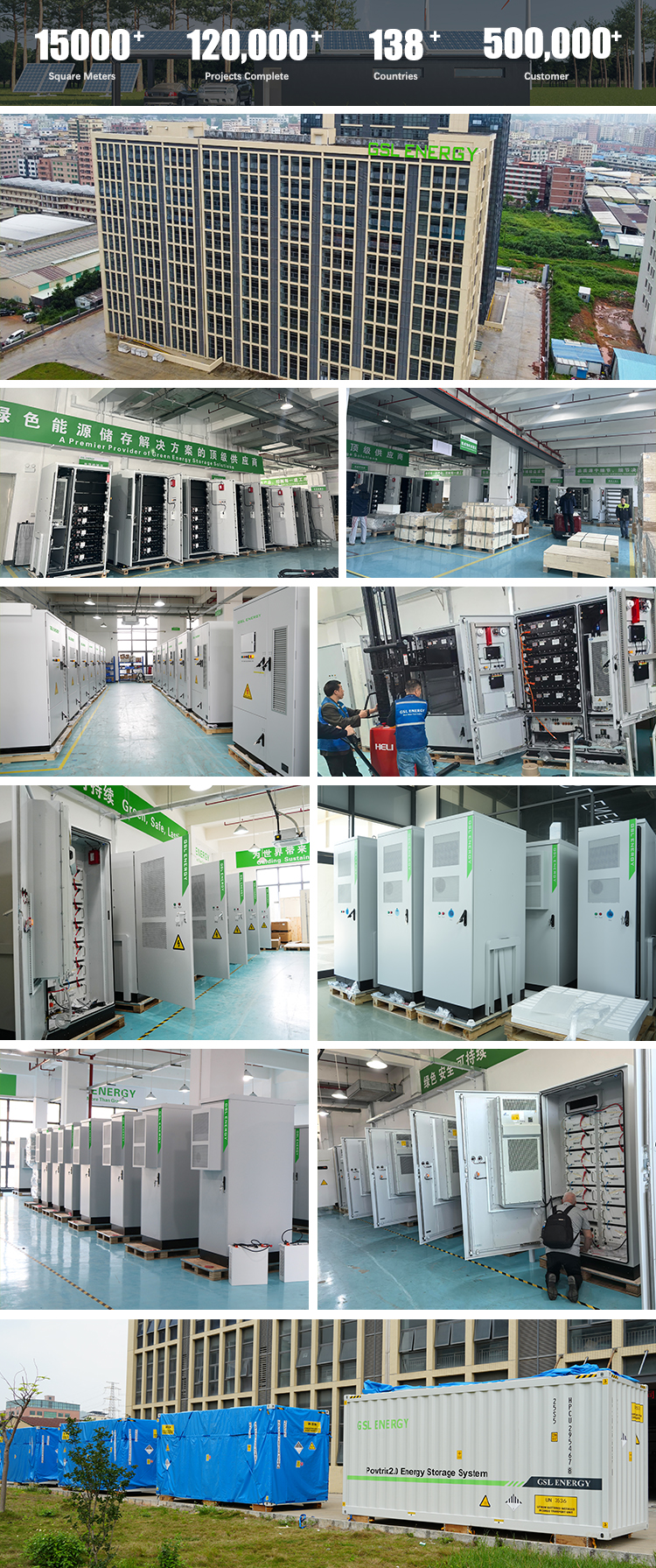 Manufacturing Base
