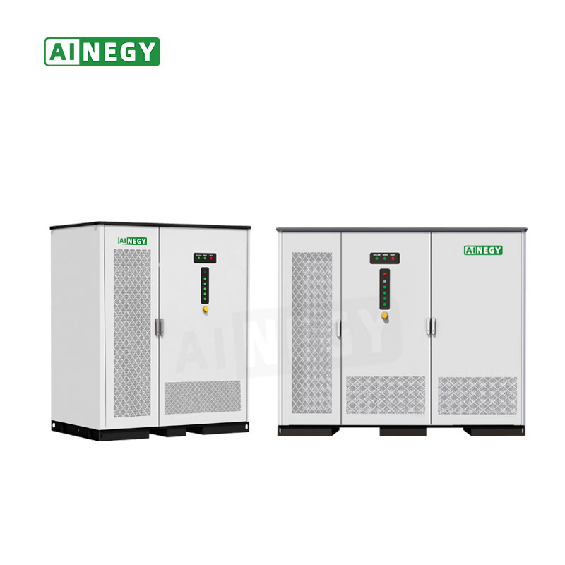 522KWh+250KW Energy Storage System BESS Battery Cabinet for Industrial &amp; Commercial Liquid Cooling