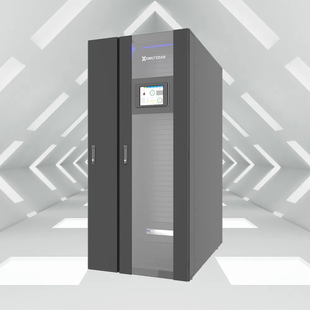 Precision Air Conditioner 12-45kw Cooling System for Data Center Rittal Nvent Hoffman Kooltronic Wall-Mounted Cooling Unit