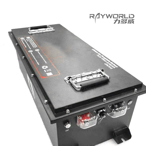 Golf Cart LFP Battery