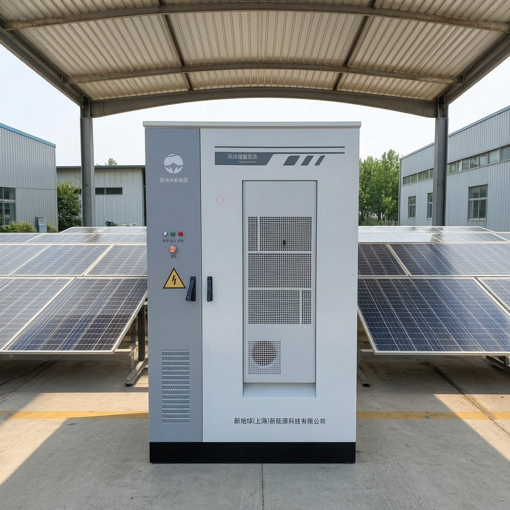 Neo-Earth 241kWh Commercial &amp; Industrial Energy Storage System,business battery storage,industrial battery backup