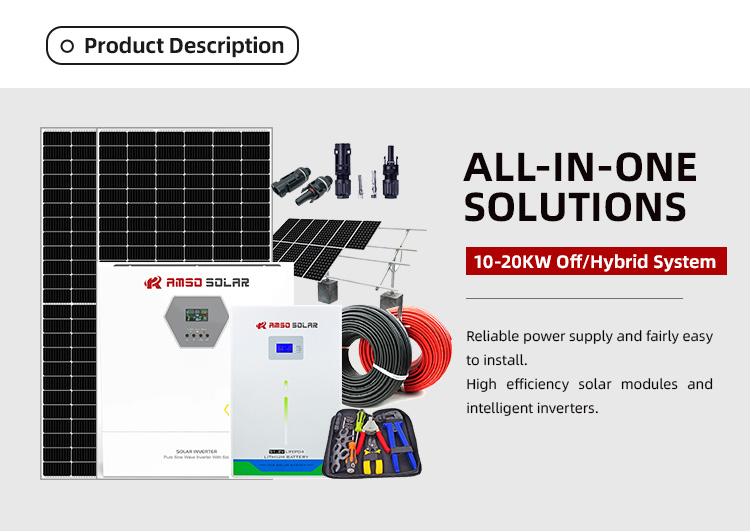 Solar Product