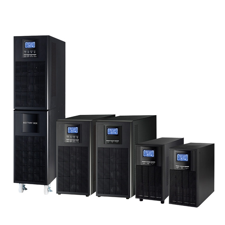 UPS Power Supply System