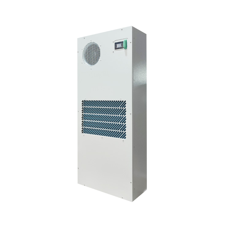IP55 Modular Battery Energy Storage Cooling Systems 220V AC 3000W Telecom Shelter Cooling Unit For Power Storage Container