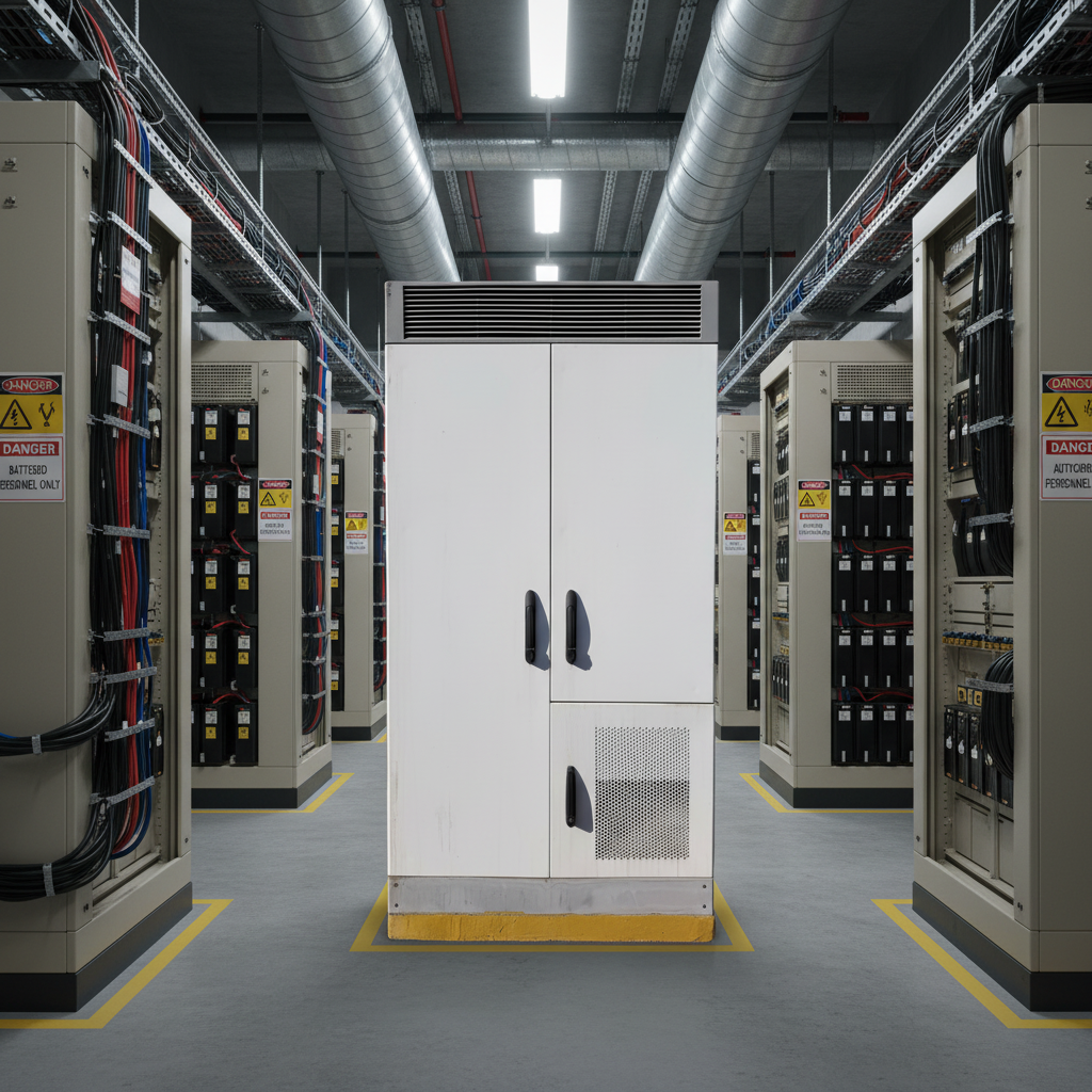 Factory Price 10kw 20kw 50kw 100kw Battery Energy Storage System CE GB/T IP55 New Energy Liquid Cooled Energy Storage Cabinet
