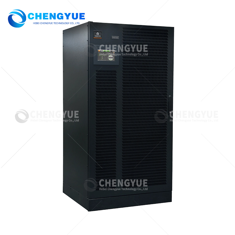Vertiv Liebert EXL S1 3 Phase 300kva Online UPS High Efficiency Telecom Backup Power Supply for IDC Data Center