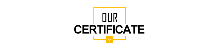 Certificate 1