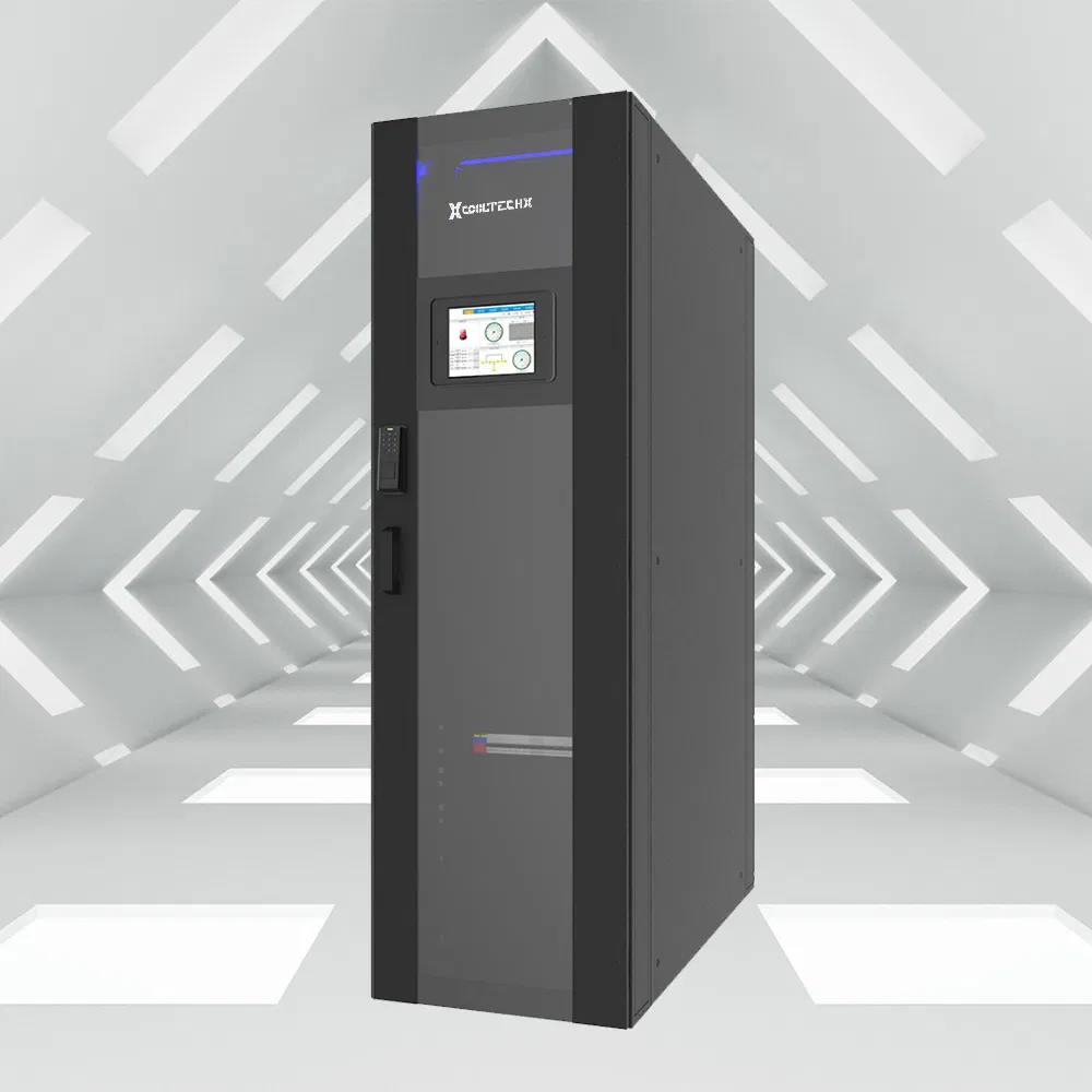 Industrial Power Air Conditioner Data Center Cooling &amp; Heating System Rittal Nvent Hoffman Kooltronic