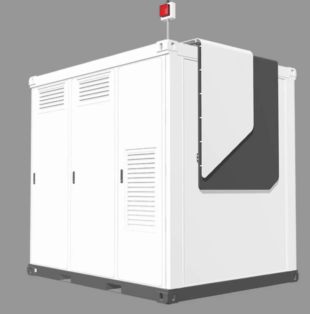 241kwh 125kw Liquid Cooling C&I Ess Cabinet Commercial Energy Storage System Bess for Peak Shaving &amp; Backup Power