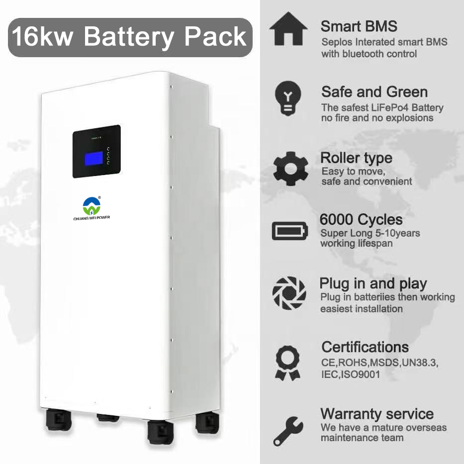 Off Grid Hybrid Solar Energy System 5KW 10KW 15KW Solar Panels With Battery And Inverter Complete Solar Kit For Home