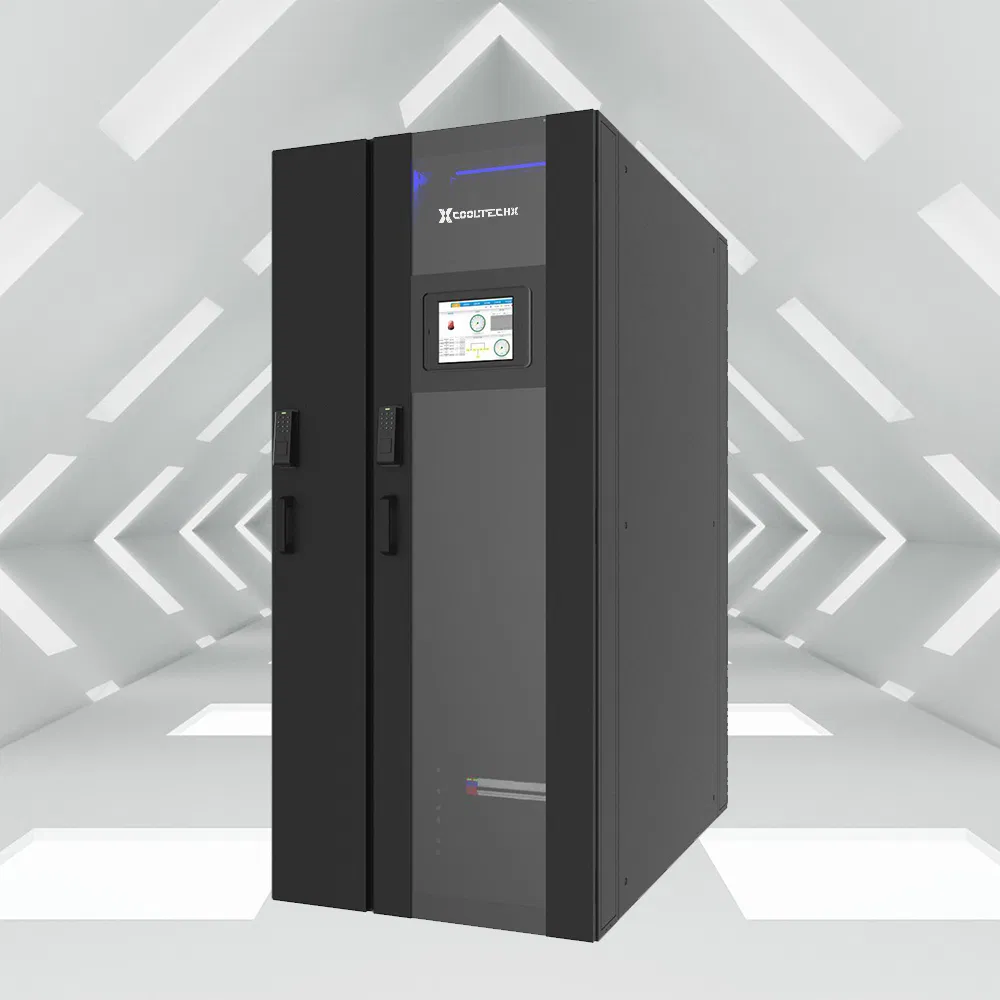 Precision Air Conditioner 12-45kw Cooling System for Data Center Rittal Nvent Hoffman Kooltronic Wall-Mounted Cooling Unit