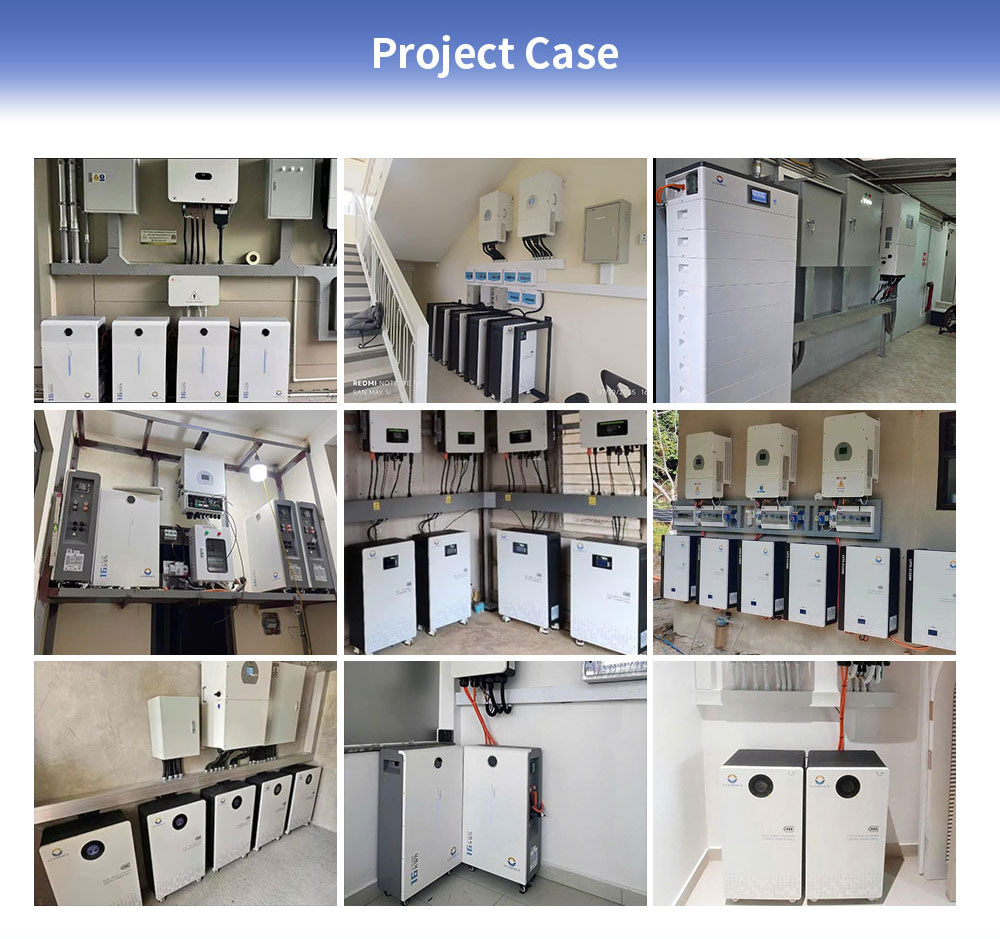 Best Certificated CE UN38.3 UL 51.2V 300AH 15KWH for Home Solar Energy Power Storage Battery Backup System