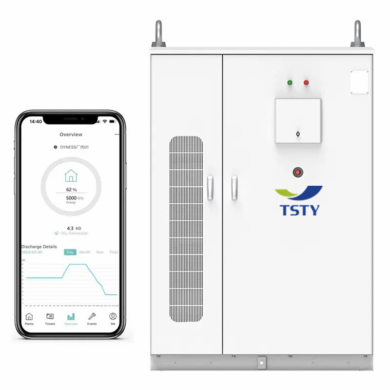 System Features
