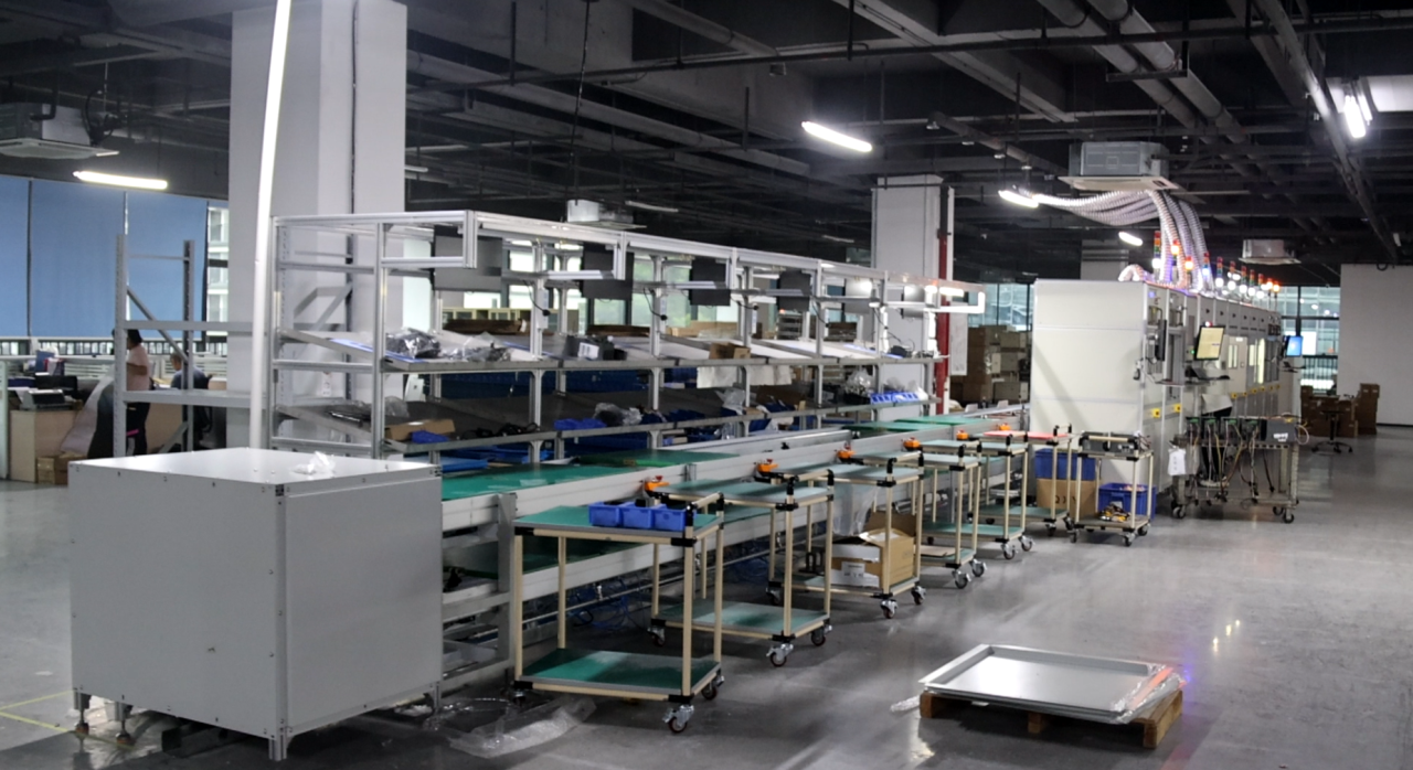 Industrial Applications 2