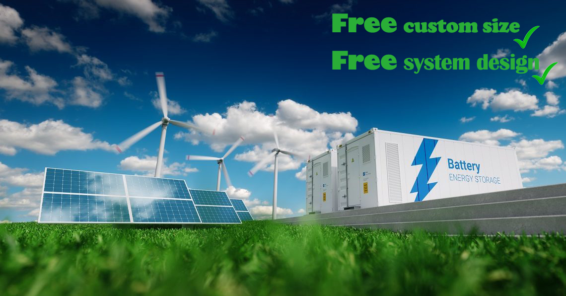 Energy Storage System