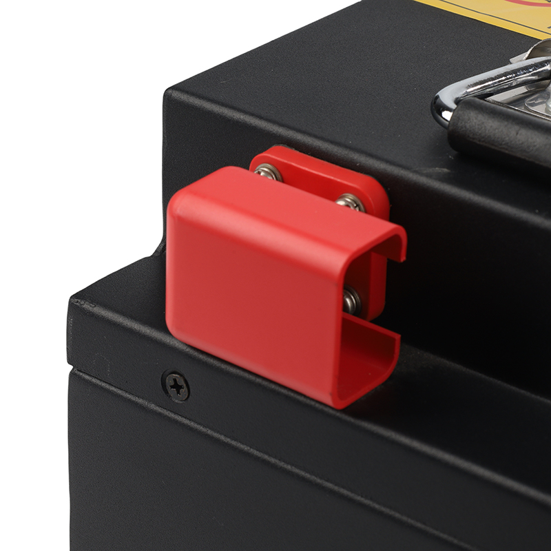 High Power 72V 180Ah Deep Cycle Prismatic LiFePO4 Lithium Ion Battery Pollution-Free Power Batteries Pack for Electric Vehicle