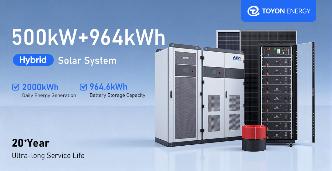 Solar Energy System
