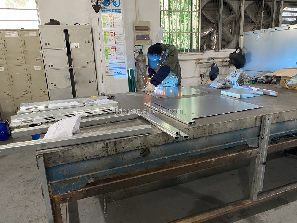 Production Process Details 3
