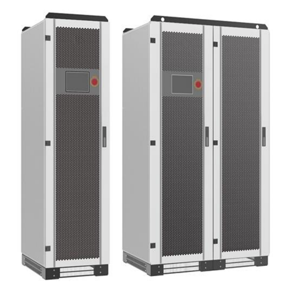 High End Technology Intelligent Smart Safty Reliable Solar Energy Storage System 100KW 250KW 500KW 1MW Hybrid Solar System