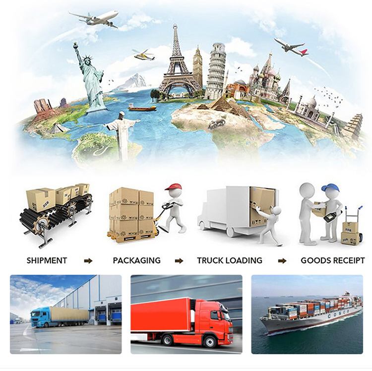 Packing Image