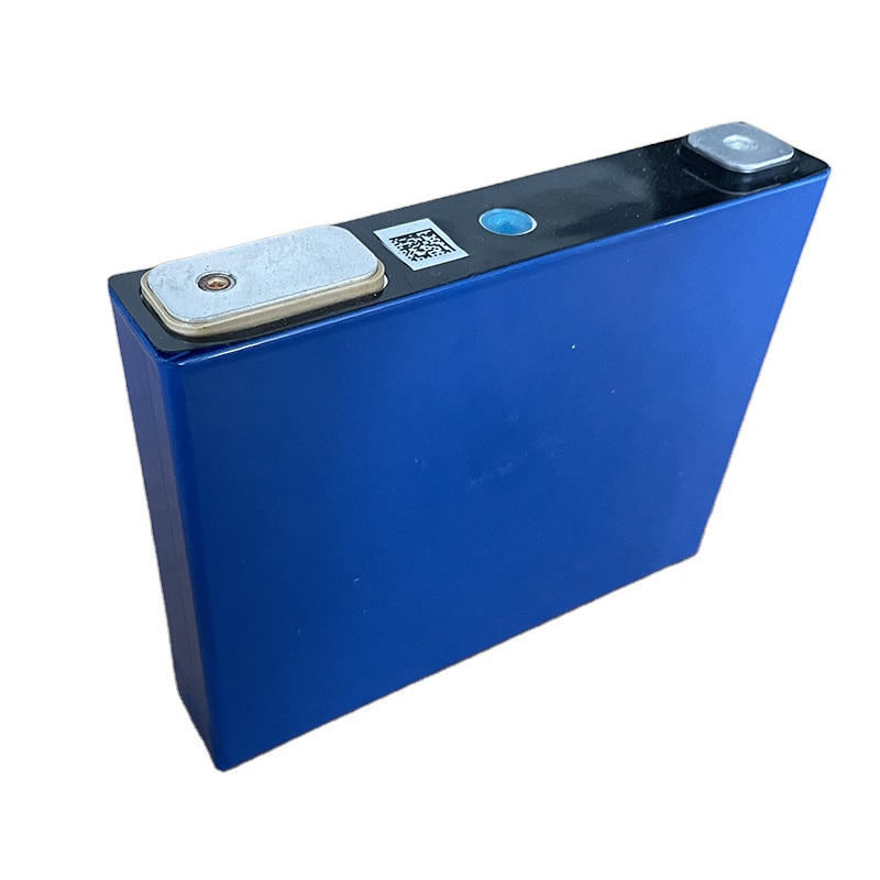 2025 New Arriving Prismatic 52Ah LFP Cell Solar Lithium Ion Batteries
