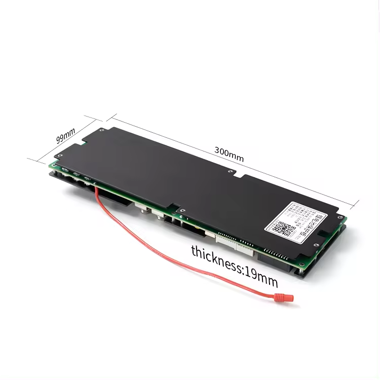 BMS Connection 2