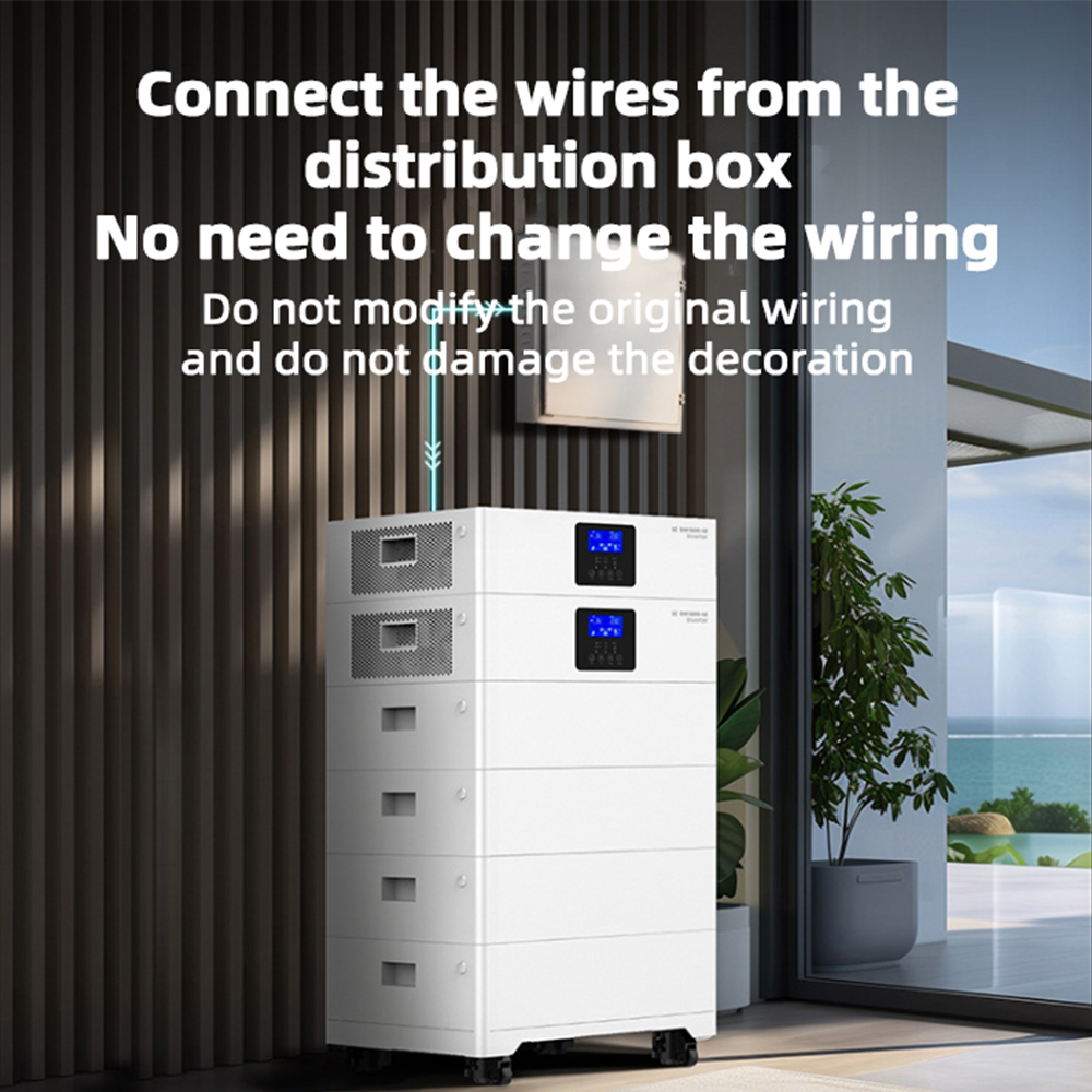 Power Bank Solar Charger Complete Home off System1KW 3KW 5Kw 5Kva 10000W 10KW on Grid Solar Power for Energy System