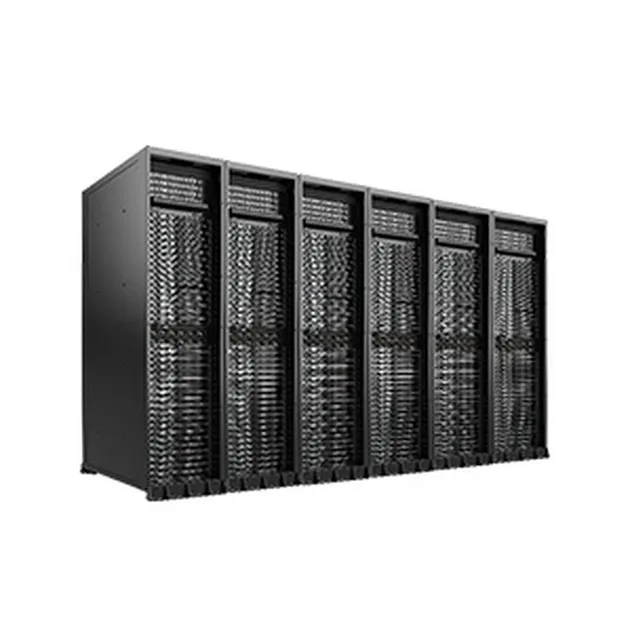 High-Density Energy-Saving H3c Uniserver S30000 Fully Modular Data Center Cabinet System