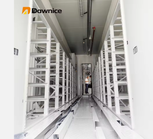 Commercial 20FT 1MWh 2MWh 5MWh Lithium Ion Battery Bess ESS 500KW PCS Battery Energy Storage System Container