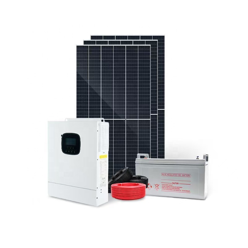 OEM/ODM 314Ah Lithium LiFePO4 Battery Energy Storage System for Hybrid Solar Energy System