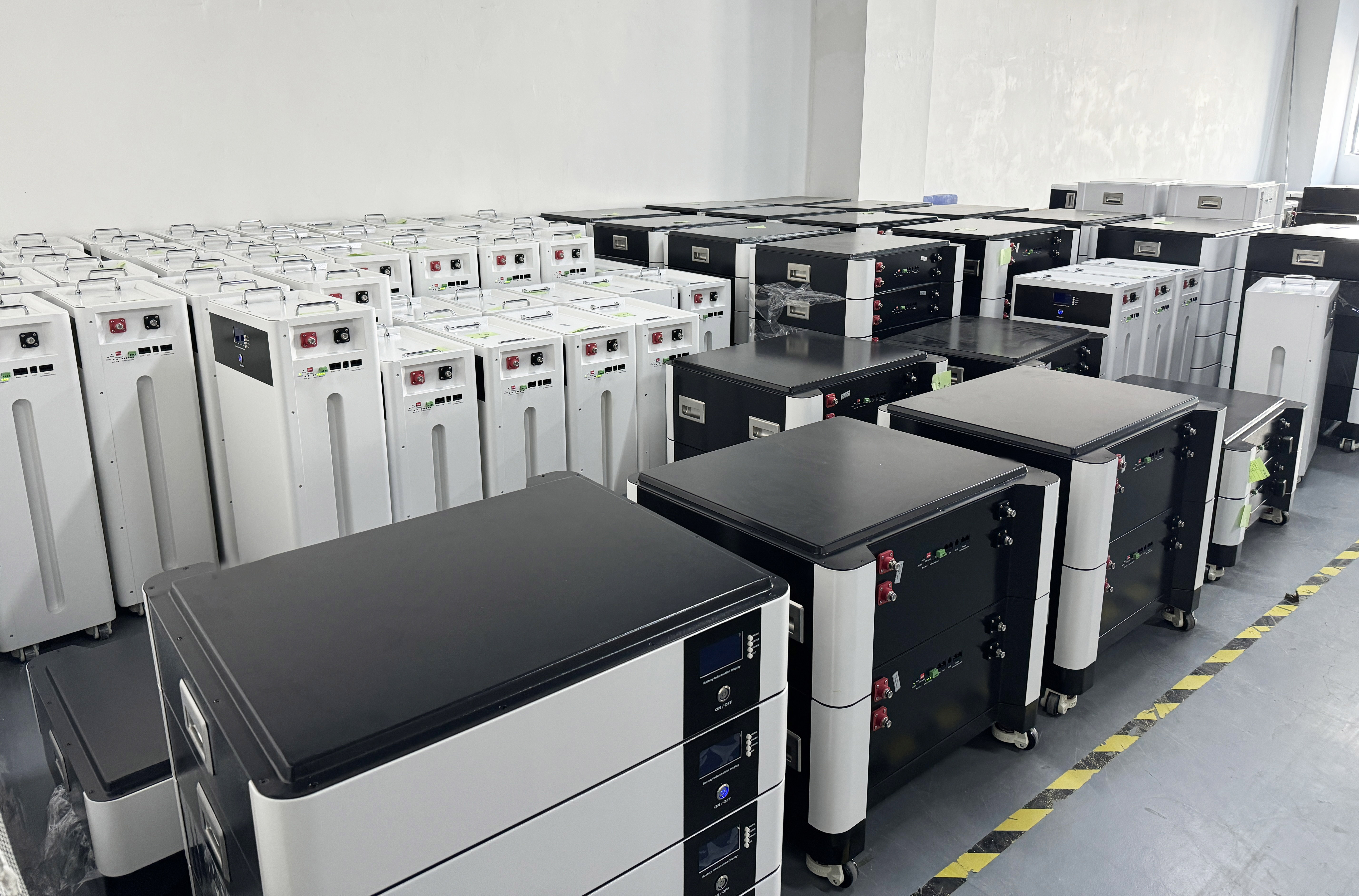Packing Facility 2